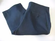 Dockers Mens Stretch Straight Fit Washed Khaki Pants D2 Sutton Pembroke 30x32