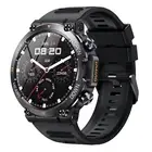 K56Pro Smart Watch 1.39 Inch HD Men Outdoor Sports Bluetooth Call Smartwatch Wom