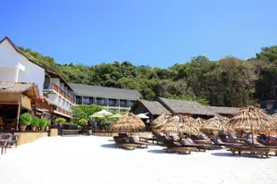 大停泊島BuBu度假村BuBu Resort Perhentian Island