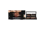 Smashbox Cover Shot Eye Palette - # Minimalist --6.2g/0.21oz By Smashbox