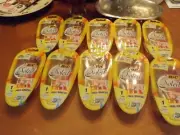 50 BIC Soleil 3 Blade Women's Disposable Razors 5 Pack , 10 pkgs 50 razors