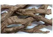 Dimplex Opti-Myst Driftwood Media Kit for Electric Fireplace Models CDFI500