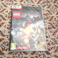 在飛比找蝦皮購物優惠-PC Lego hobbit 樂高 哈比人歷險記