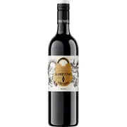 Clandestine Shiraz 750mL