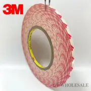 3M Double Sided Tape Adhesive Strength Ultra Thin 55236 2mm/3mm/5mm width*50M
