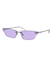 [Ray-Ban] Anh Bio-Based Sunglasses in Grey