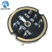 Omnidirectional Microphone Module INMP441 MEMS I2S Interface For ESP32 DIY