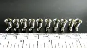 Bulb Holder for E5 / L.E.S Type Tab Unique - Pack Of 10