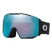 Oakley Line Miner Pro M Snow Goggles 2025