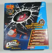 DEKK Toys - Dyna Blade Digital Proportional R/C Mini Helicopter - 27.145 MHz