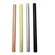 Business Signature Pens 0.5mm Medium Point Neutral Pens Gel Ink Pens