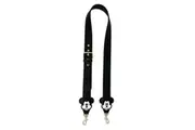 Mickey Mouse Mickey Head Applique Bag Strap