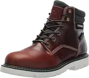 [WOLVERINE] Men's Revival 6" Waterproof Industrial Boot