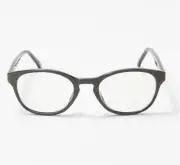 Prive Revaux The Susie Blue Light Readers Strength 3-35 Black 6 NEW (165)