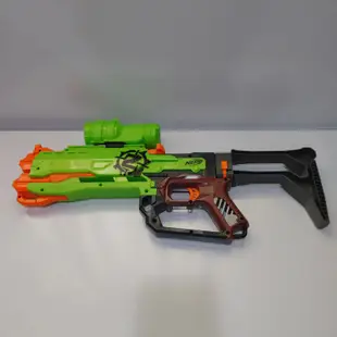 NERF 打擊者 3件組