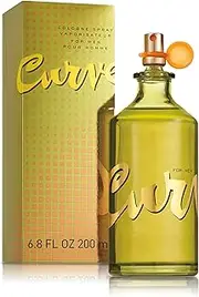 Liz Claiborne Curve Eau de Cologne Spray for Men, 200ml
