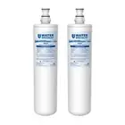 3USPF01 Undersink Water Filter NSF/ANSI 42 Certified Replacement Advanced 3USPF0