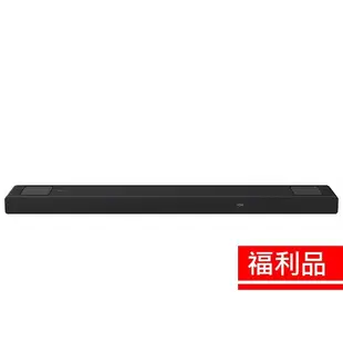 【福利品】SONY HT-A5000 5.1.2聲道單件式揚聲器