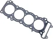 WOODEY Motorcycle Cylinder Head Gasket for S&uzuki GSX-R1000 GSXR1000 2001-2006 GSX-R750 GSXR750 2000-2005 GSR750 2011-2012