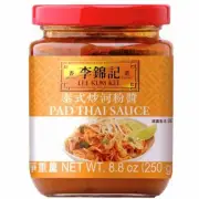 Lee Kum Kee Pad Thai Sauce 8.8 oz~1/2026