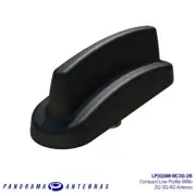LPAM-BC3G-26-1SP / LPAM-BC3G-26-3SP Low Profile MiMo 2G/3G/4G/5G(sub 6) Antenna