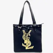 Yves Saint Laurent Novelty Regular Tote Bag Limited