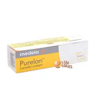 在飛比找蝦皮商城優惠-Medela美樂純羊脂7g(羊脂膏)Purelan 100~