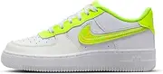 [Nike] Air Force 1 LV8 GS Trainers Dv1680 Sneakers Shoes