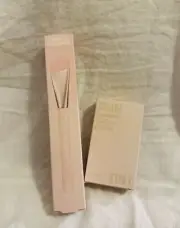 Kylie Cosmetics / Skin Tint Blurring Elixir 3W with Brush 03 set / NIB