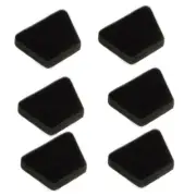 6X Air filter foams to suit many Poulan Craftsman McCulloch chainsaws 53003779