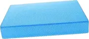 VICASKY Supple Balance Cushion Extra Thick Yoga Mat Exercise Pad Padded Exercise Mat Yoga Blocks Fitness