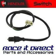 Brake Lever Stop Switch for Yamaha IT 200 1986 Hendler