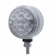 United Pacific 39574 Marker Light Reflector, Single Face, Led, Assembly, 15