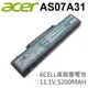 AS07A31 日系電芯 電池 ASPIRE 4530 4720 4720Z 4730G 4735G (9.3折)