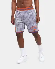 [SUPREME] Supreme Dyed Basketball Shorts Royal - Size M M Royal