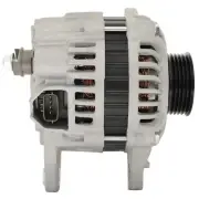 Alternator for Mitsubishi Pajero Io QA 4cyl 1.6L 1.8L 4G18 4G93 Petrol 1999~01 (for: Mitsubishi)