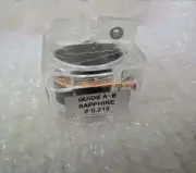S101 AB Block FOR Sodick Median Diamond Eye Model 0.105mm 0.11mm 0.155mm 0.16mm