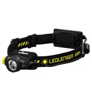 Ledlenser ZL502194 - H5R Work Headlamp 500 Lumens - Rechargeable
