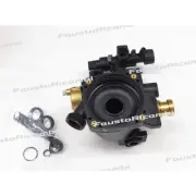 SAUNIER DUVAL COVER PUMP GROUP S1005700 BOILER THEMATEK C 24E - F 24E