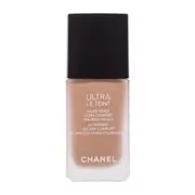 Chanel Ultra Le Teint Flawless Finish Foundation B40
