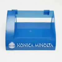 在飛比找Yahoo!奇摩拍賣優惠-[黑水相機鋪] Konica Minolta 相機展示台 鏡