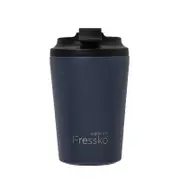 Fressko Reusable Cup Camino (340ml) - Denim
