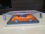 Spark 1 43 Roof RK Spider 2006y Orange