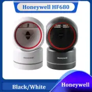 Honeywell Orbit HF680 Fixed Handsfree 2D Barcode Scanner Reader with USB Cable