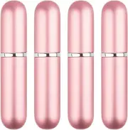 Portable Mini Refillable Perfume Atomizer Bottle, Refillable Perfume Spray, Atom
