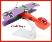 Corgi 1/48 Albatros D.V Luftstreitkrafte JG1 FlyingCircus von Richthofen AA37809