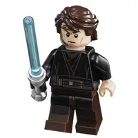 在飛比找蝦皮購物優惠-LEGO 樂高 星際大戰人偶 天行者  sw526 安納金 