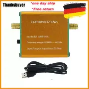 RF AMP 04A 0.1MHz-6GHz Low Noise Amplifier TQP3M9037-LNA RF Amplifier Module