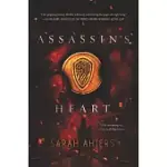 ASSASSIN’S HEART