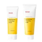 [ma:nyo] Pure & deep Cleansing Foam 100ml / 200ml / Korean Cosmetics